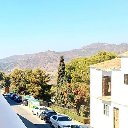 Meraki: Tu Hogar En Frigiliana Εξωτερικό φωτογραφία